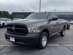 2013 RAM 1500 Tradesman