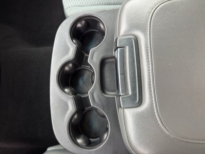 2013 RAM 1500 Tradesman