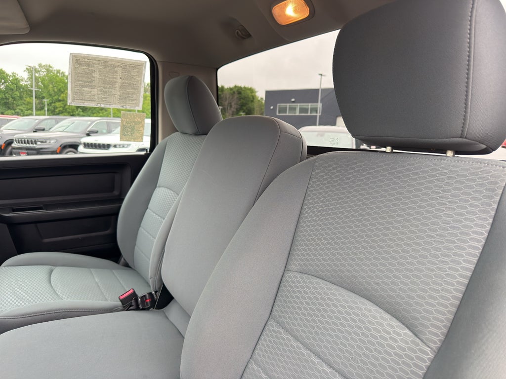 2013 RAM 1500 Tradesman