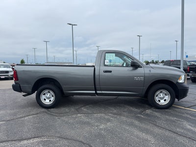 2013 RAM 1500 Tradesman