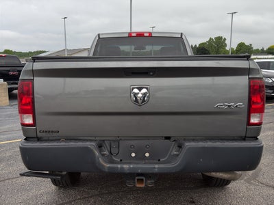 2013 RAM 1500 Tradesman