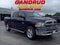 2018 RAM 1500 Big Horn Crew Cab 4x4 5'7" Box