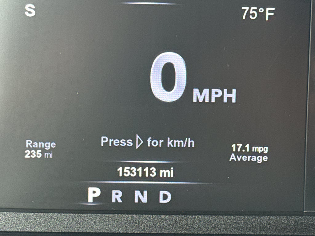 2018 RAM 1500 Big Horn Crew Cab 4x4 5'7" Box