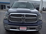 2018 RAM 1500 Big Horn Crew Cab 4x4 5'7" Box