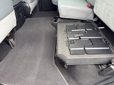 2018 RAM 1500 Big Horn Crew Cab 4x4 5'7" Box