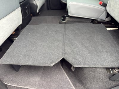 2018 RAM 1500 Big Horn Crew Cab 4x4 5'7" Box