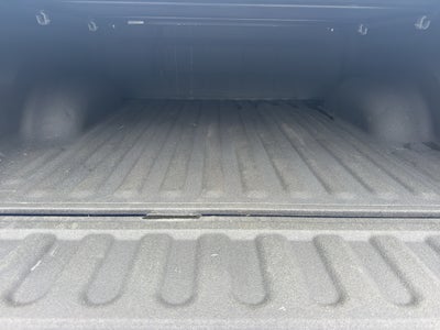 2018 RAM 1500 Big Horn Crew Cab 4x4 5'7" Box