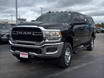 2021 RAM 2500 Tradesman Crew Cab 4x4 6'4" Box