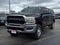 2021 RAM 2500 Tradesman Crew Cab 4x4 6'4" Box