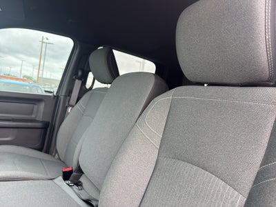 2021 RAM 2500 Tradesman Crew Cab 4x4 6'4" Box