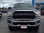 2021 RAM 2500 Tradesman Crew Cab 4x4 6'4" Box