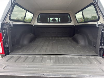2021 RAM 2500 Tradesman Crew Cab 4x4 6'4" Box