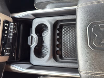 2019 RAM 2500 Laramie