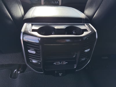 2019 RAM 2500 Laramie