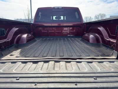 2019 RAM 2500 Laramie
