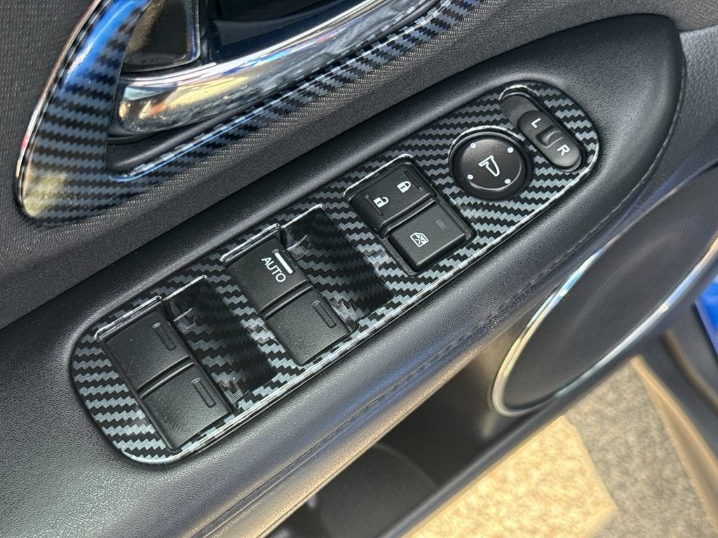 2022 Honda HR-V AWD EX