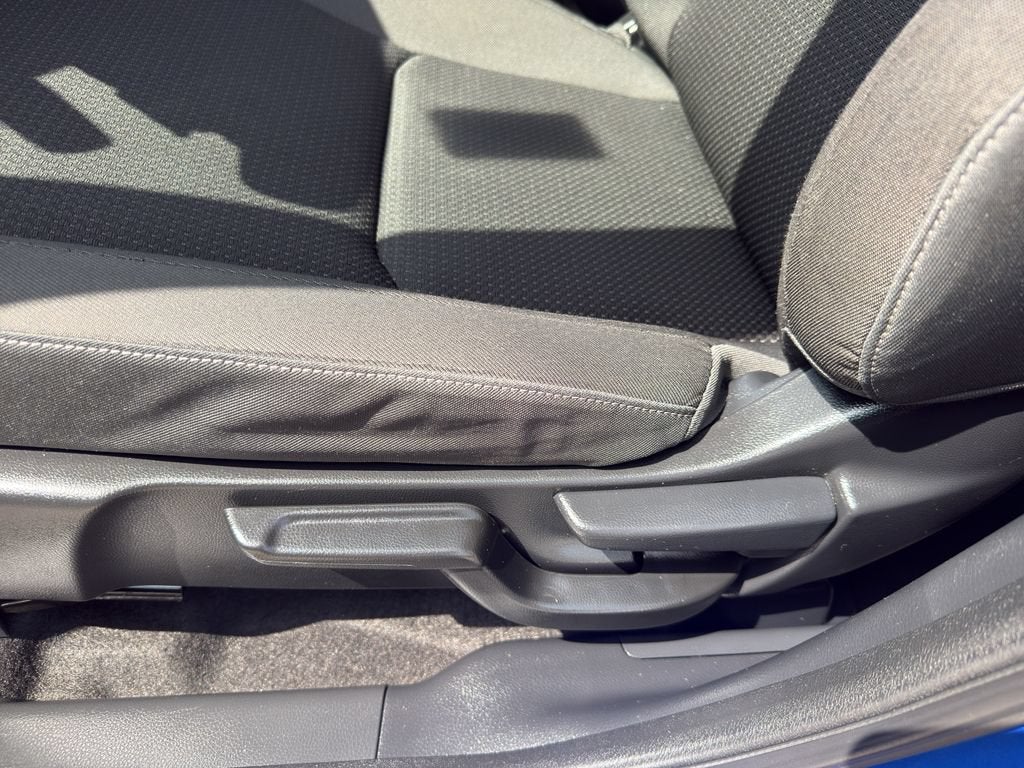 2022 Honda HR-V AWD EX