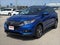 2022 Honda HR-V AWD EX