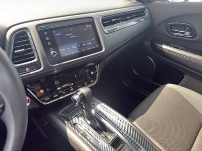 2022 Honda HR-V AWD EX