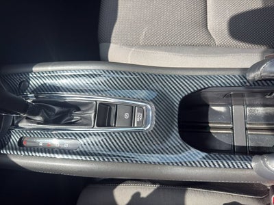 2022 Honda HR-V AWD EX