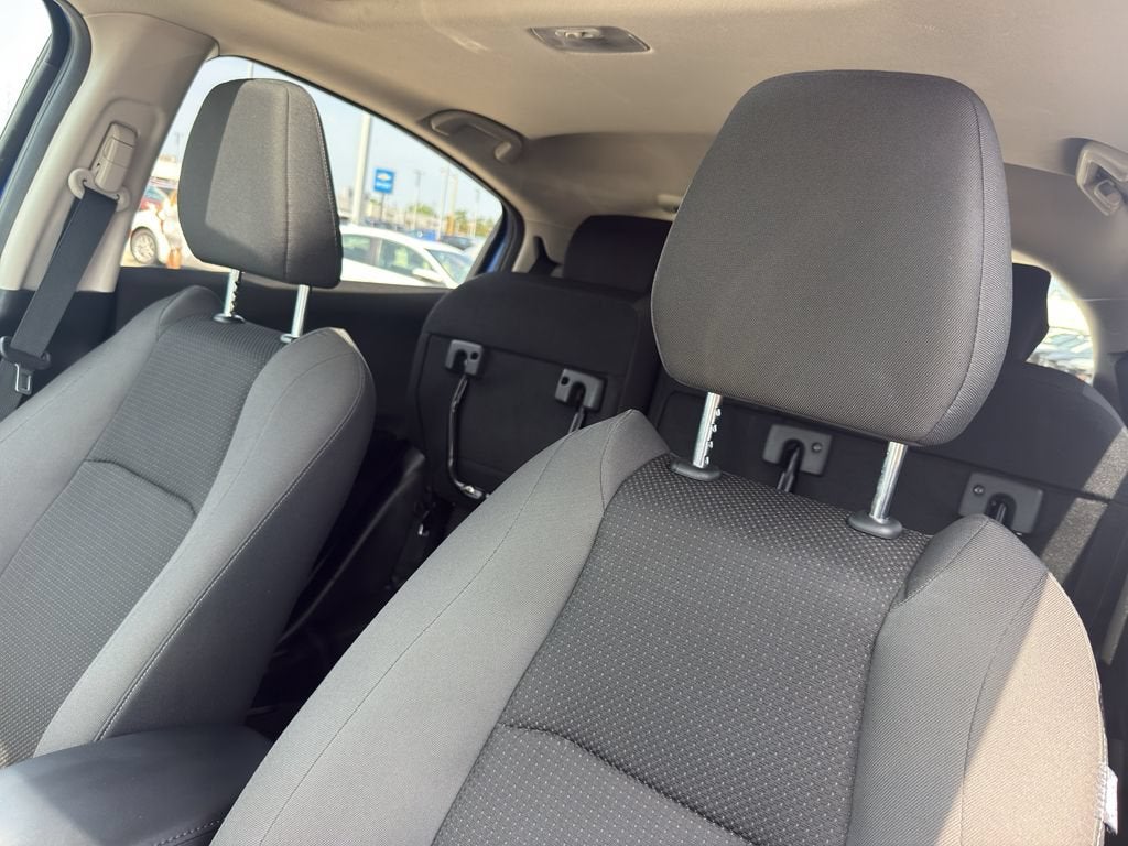 2022 Honda HR-V AWD EX