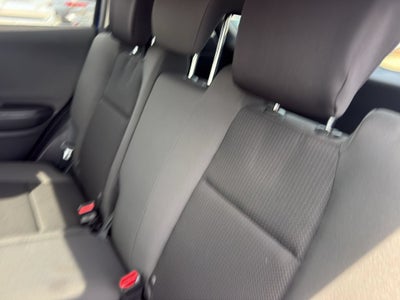 2022 Honda HR-V AWD EX