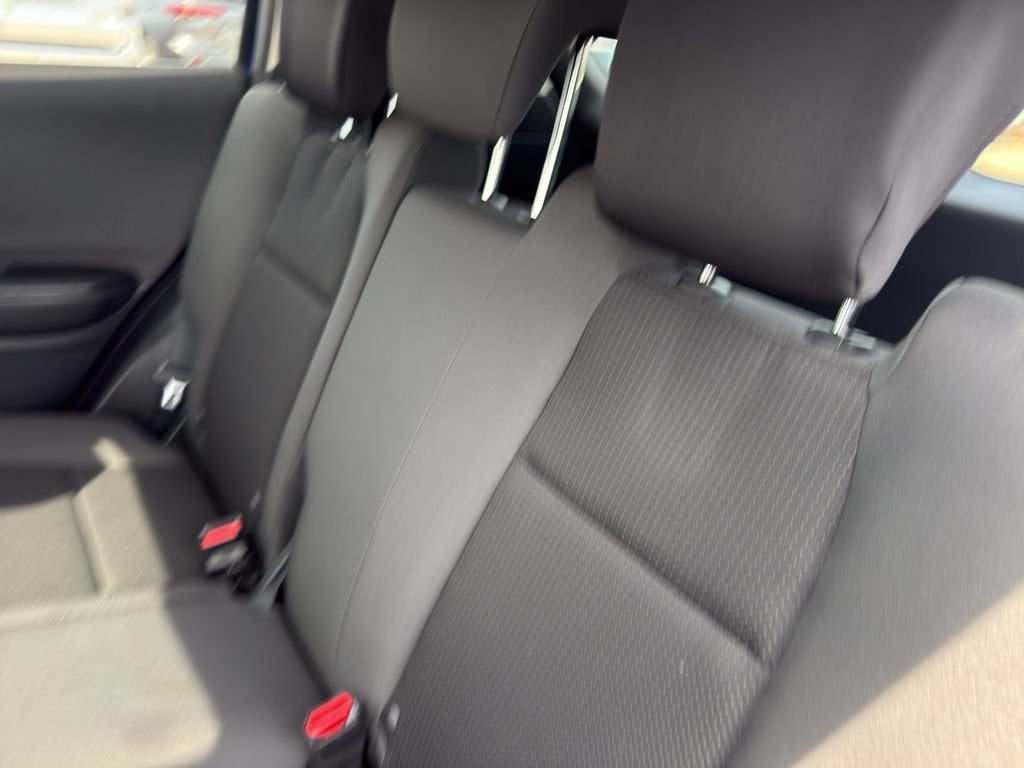 2022 Honda HR-V AWD EX