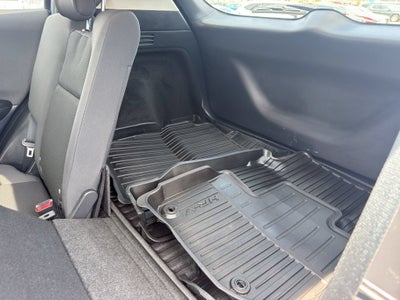 2022 Honda HR-V AWD EX