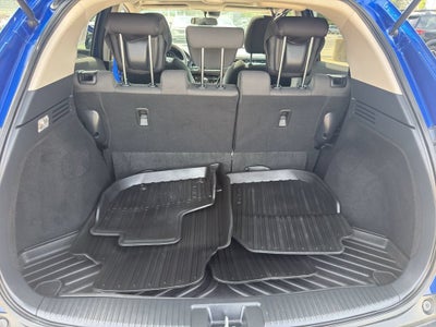 2022 Honda HR-V AWD EX