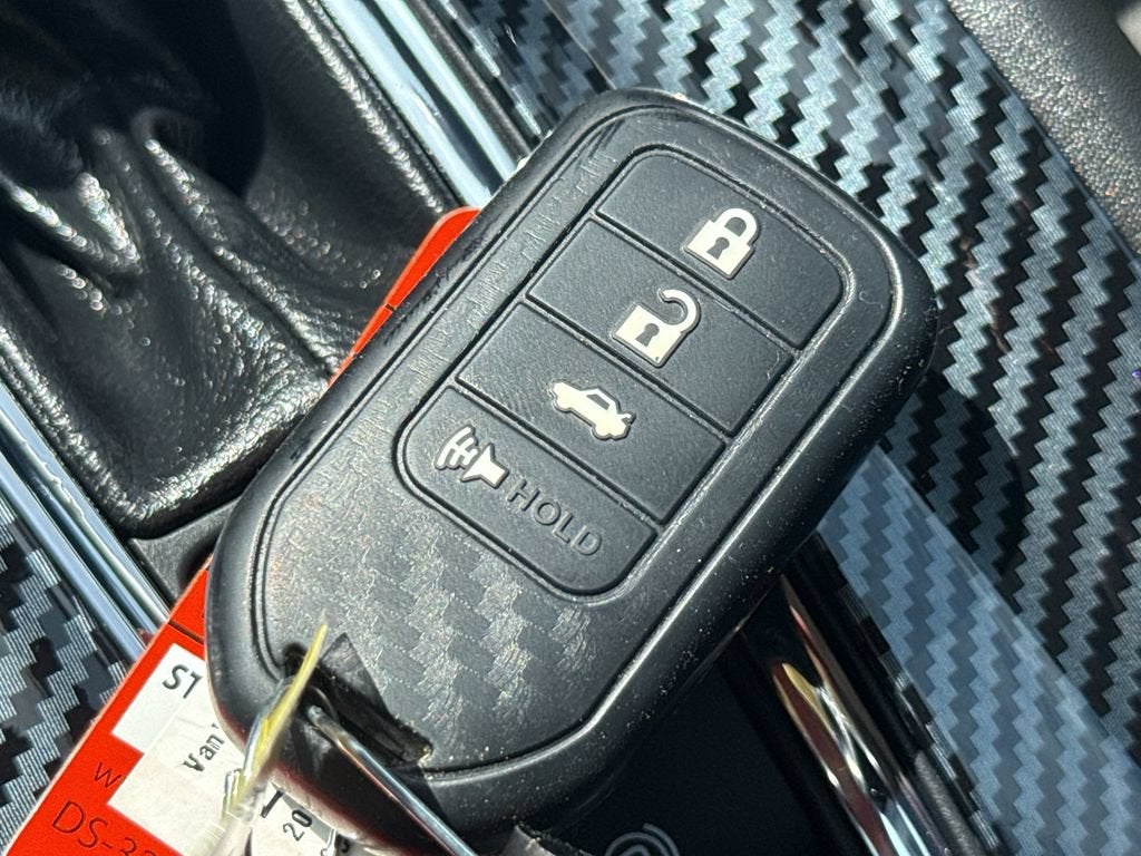 2022 Honda HR-V AWD EX