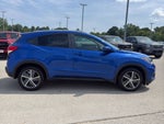 2022 Honda HR-V AWD EX