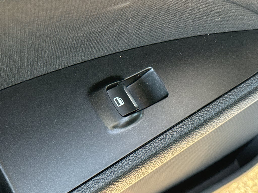2017 Ford Fusion S