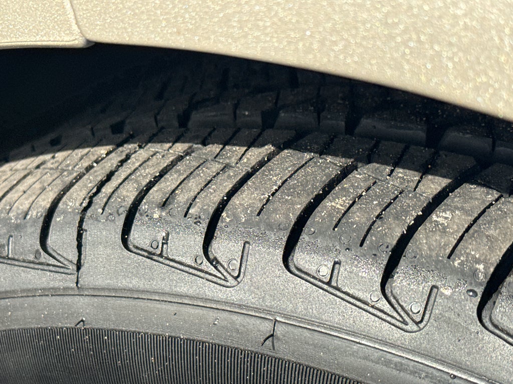 2017 Ford Fusion S