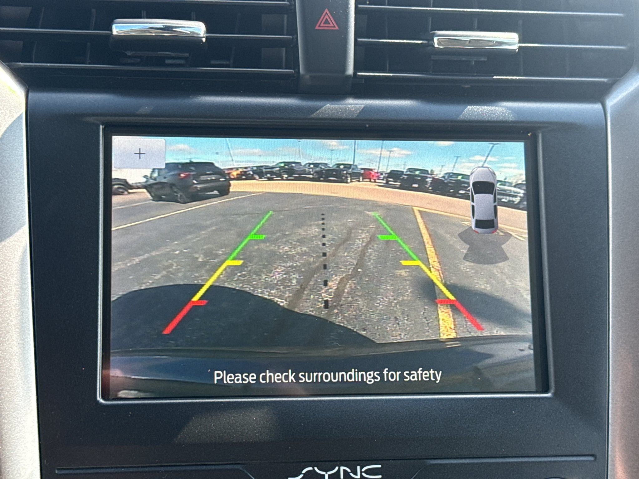 2020 Ford Fusion SE - Photo 8