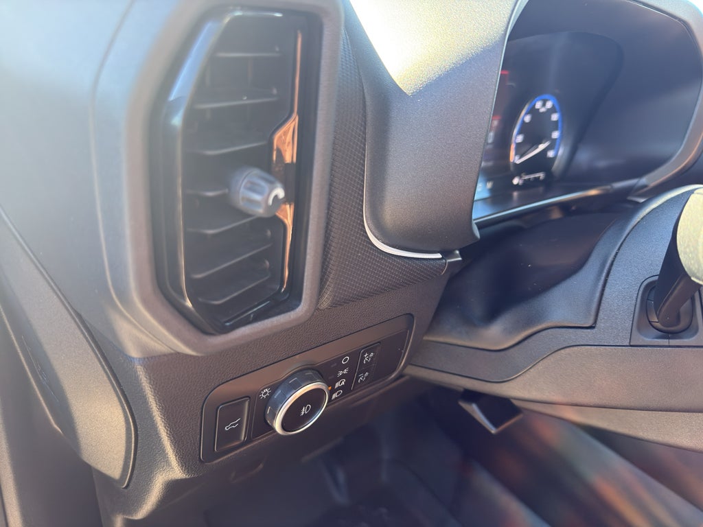 2023 Ford Bronco Sport Heritage Limited