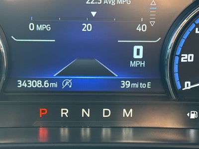 2023 Ford Bronco Sport Heritage Limited