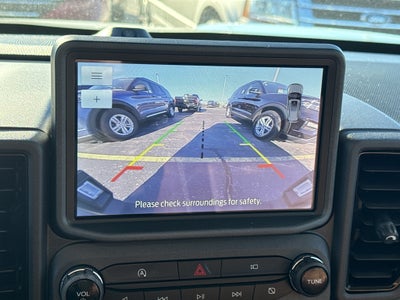 2023 Ford Bronco Sport Heritage Limited