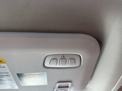 2023 Ford Bronco Sport Heritage Limited