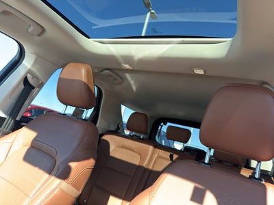 2023 Ford Bronco Sport Heritage Limited