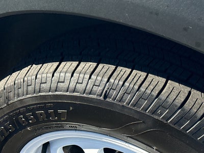 2023 Ford Bronco Sport Heritage Limited