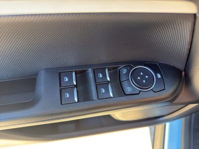 2023 Ford Bronco Sport Heritage Limited