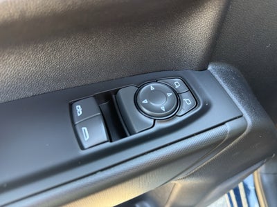 2022 Chevrolet Silverado 1500 WT