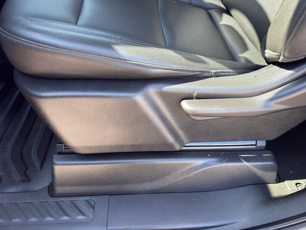 2022 Chevrolet Silverado 1500 WT