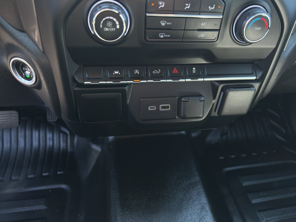 2022 Chevrolet Silverado 1500 WT