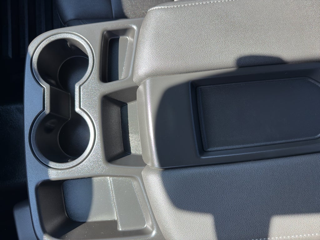 2022 Chevrolet Silverado 1500 WT