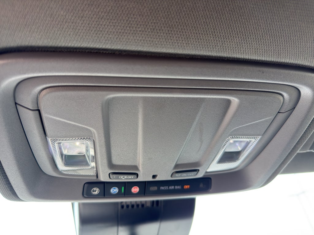 2022 Chevrolet Silverado 1500 WT