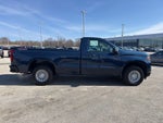 2022 Chevrolet Silverado 1500 WT