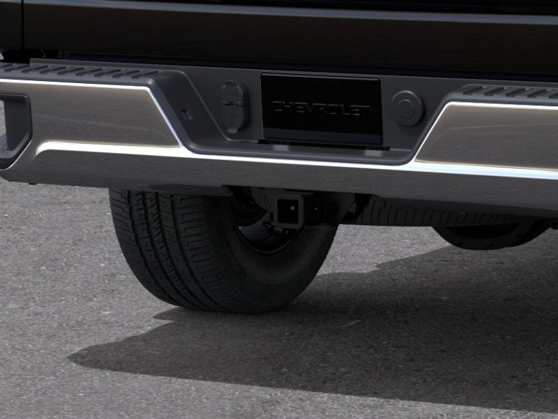 2026 Chevrolet Silverado 1500 LT - Photo 38