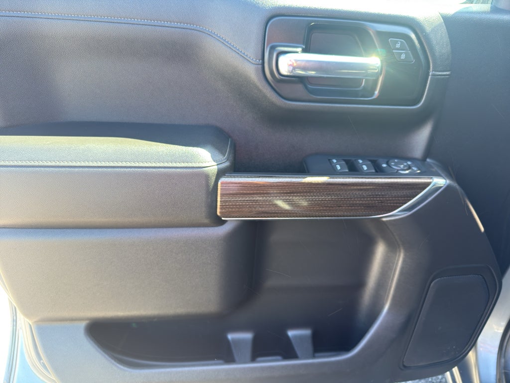 2021 Chevrolet Silverado 1500 LT - Photo 14