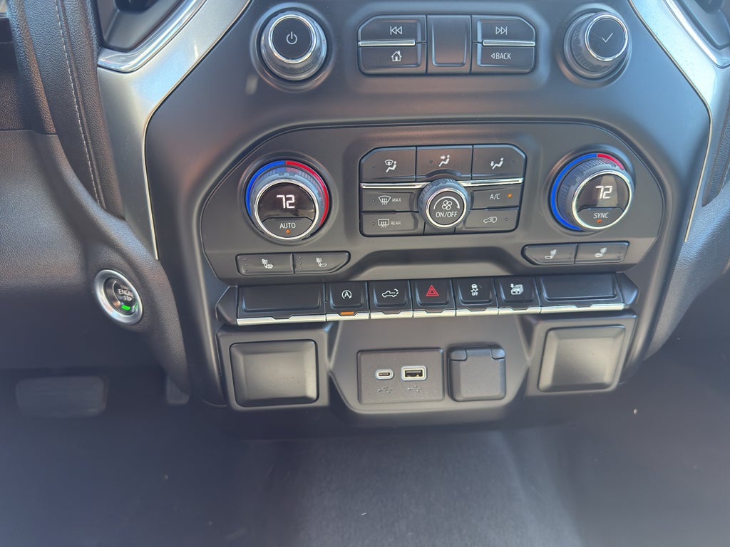 2021 Chevrolet Silverado 1500 LT - Photo 21